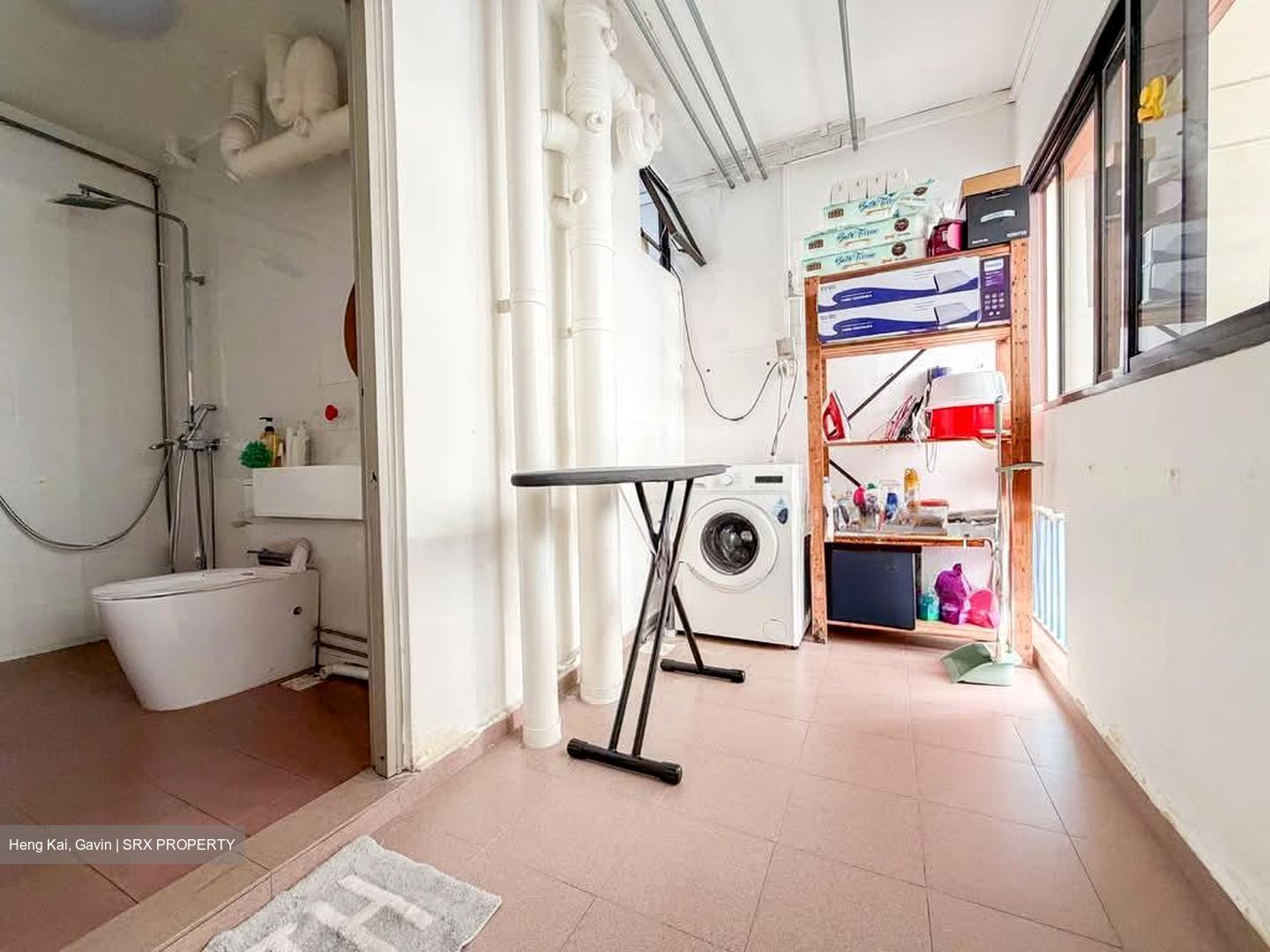 Blk 722 Tampines Starlight (Tampines), HDB 5 Rooms #550351081